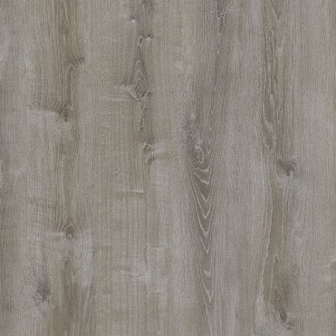 Driftwood Grey Oak Wood Plank Luxury Vinyl Click Flooring - 1.86m2 Per Pack
