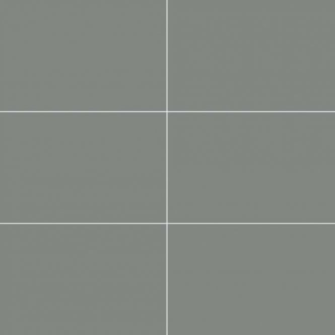 MultiPanel Dust Grey 2400mm x 598mm Large Tile Effect Shower Board