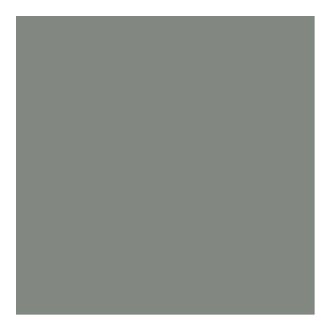MultiPanel Dust Grey Pure Collection Shower Board