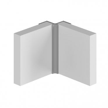 Internal Corner (Type A) Wall Panel Profile Length