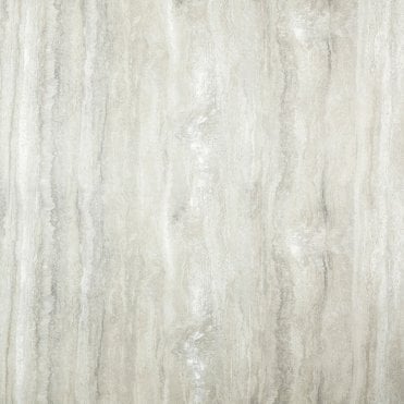 Jupiter Silver Contemporary Collection Shower Panel