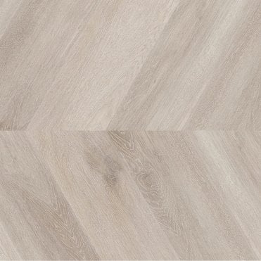 Prespa Chevron Plank Luxury Vinyl Click Flooring - 2.29m2 Per Pack
