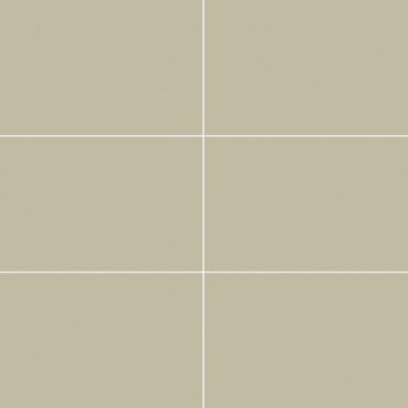 Sage Green 2400mm x 598mm Large Tile Effect Shower Board