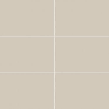 Taupe Grey 2400mm x 598mm Large Tile Effect Shower Board