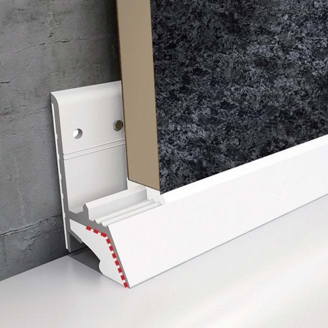 MultiPanel Wall Panel Bath & Shower Tray Seal Kit - MPSEAL