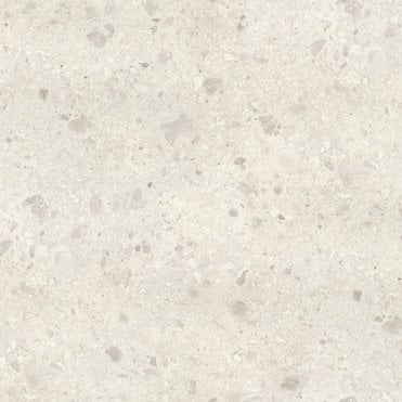 White Terrazzo Pure Collection Shower Board