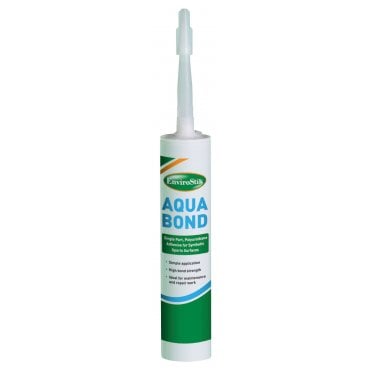 310ml EnviroStik Aqua Bond Artificial Grass Seaming Adhesive Glue