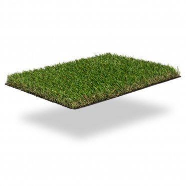 Bramshaw 32mm Multi-Toned Artificial Grass