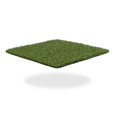 Play-Putt 11.5mm Artificial Grass - Light Green