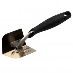 103 Degree Internal Corner Trowel Black Edition - Miniflex Corner