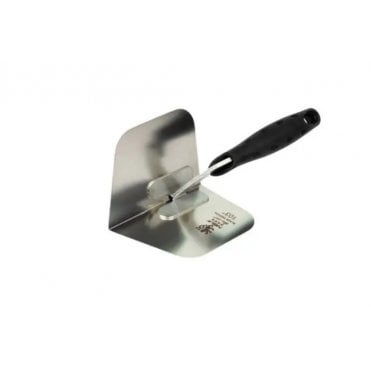 103 Degree Internal Corner Trowel Black Edition - Square Type