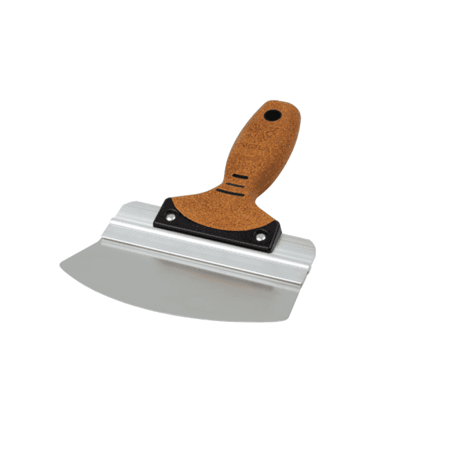 Nela 160mm Bucket Scoop/Spatula