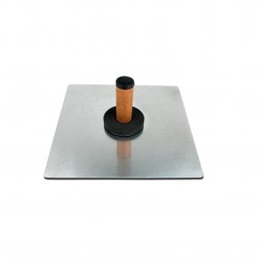 Aluminium Plasterers Hawk - 16" x 16"