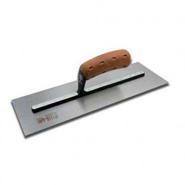 Carbon Steel Trowel