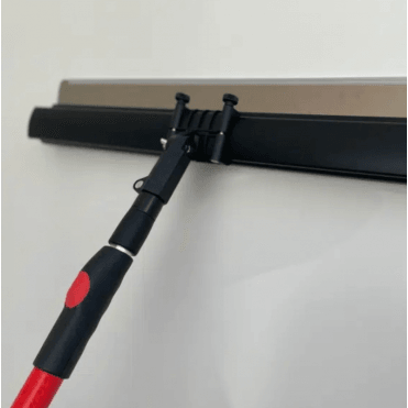Edge Aluminium/Fibre Glass Pole Attachment