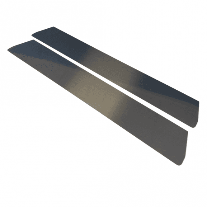 Nela Edge Replacement Blade Black Edition