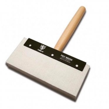 Felt Brush