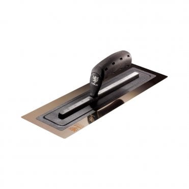 Finishing Trowel Black Edition