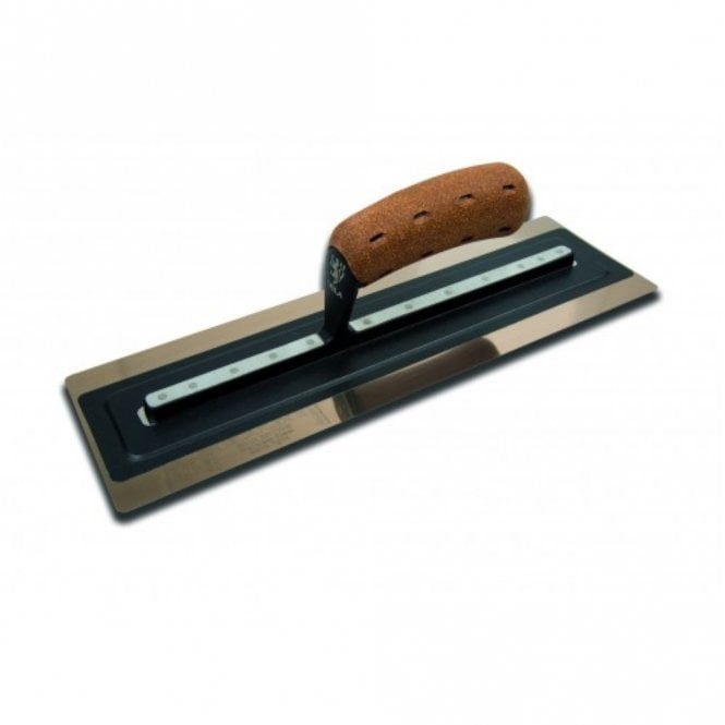 Nela Flex Gold Trowel Mark 2