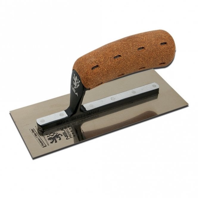 Nela Premium Finishing Midget Trowel