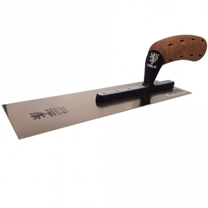 Nela Premium Pipe Trowel