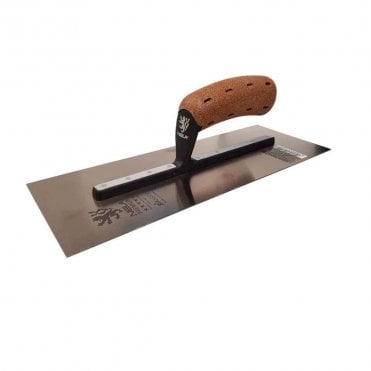 Premium Stainless Steel Trowel