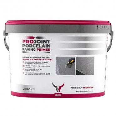 20kg ProJoint High Performance Porcelain & Natural Stone Priming Slurry