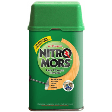 All-Purpose Paint & Varnish Remover