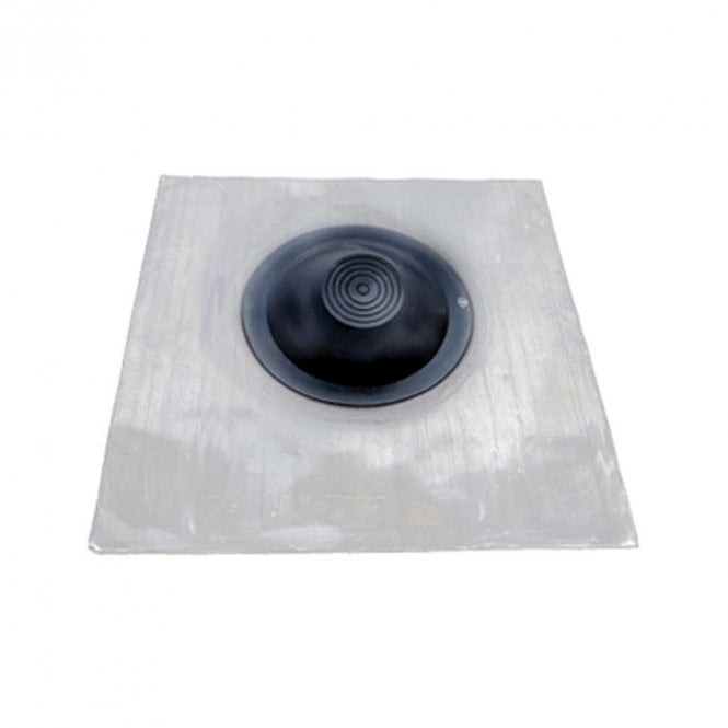 Non Brand 450 x 450mm Lead FlexiSlate Flat Profile