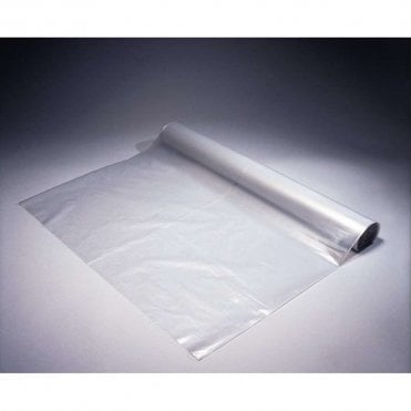 4X25M 250MU Clear BBA Damp Proof Membrane