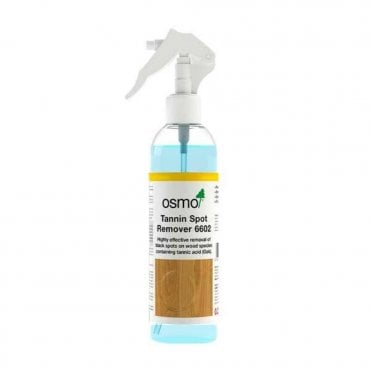 250ml 6602 Tannin Spot Remover