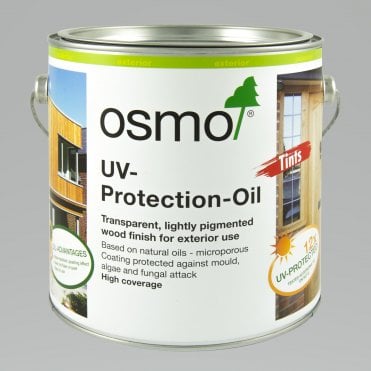 428 Cedar UV-Protection Oil Tints