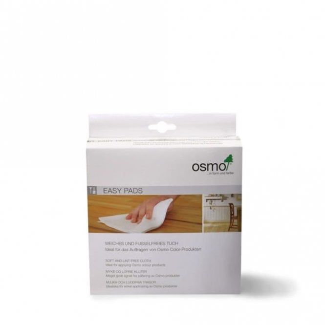 Osmo Easy Pads 10 Box
