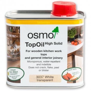 Top-oil Satin WHITE / TERRA / GRAPHITE