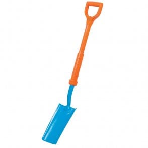 Pro Insulated Cable Laying Shovel
