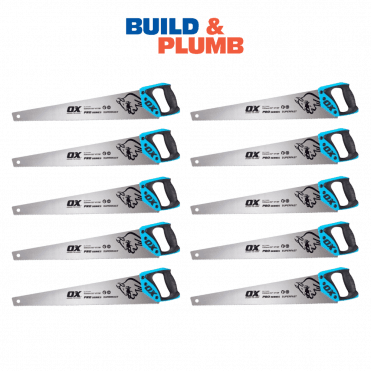10 x 22" Pro Series Hand Saw 