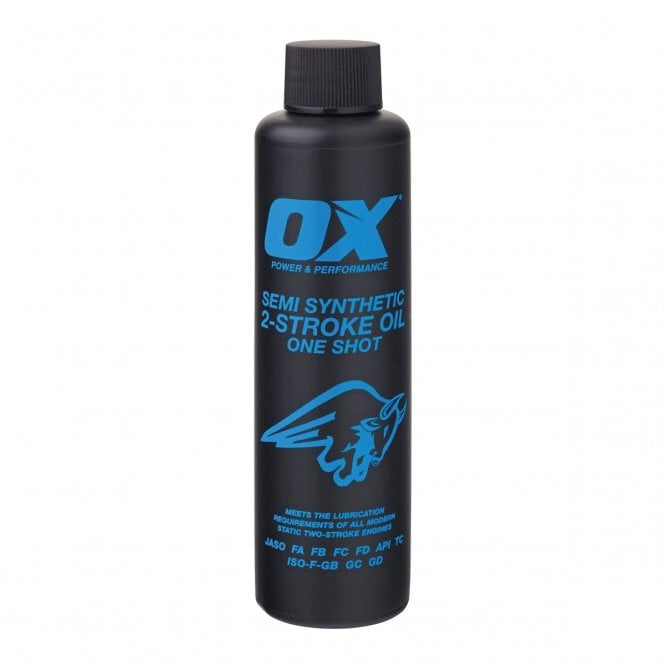 OX Tools 100ML Pro One Shot Oil Ox-P189301