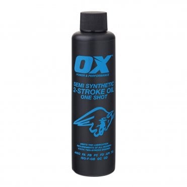 100ML Pro One Shot Oil Ox-P189301