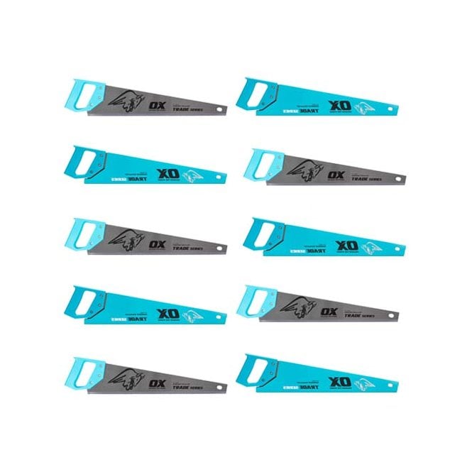 OX Tools 10x Ox Trade 20