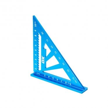 110mm Pro Metric Speed Square