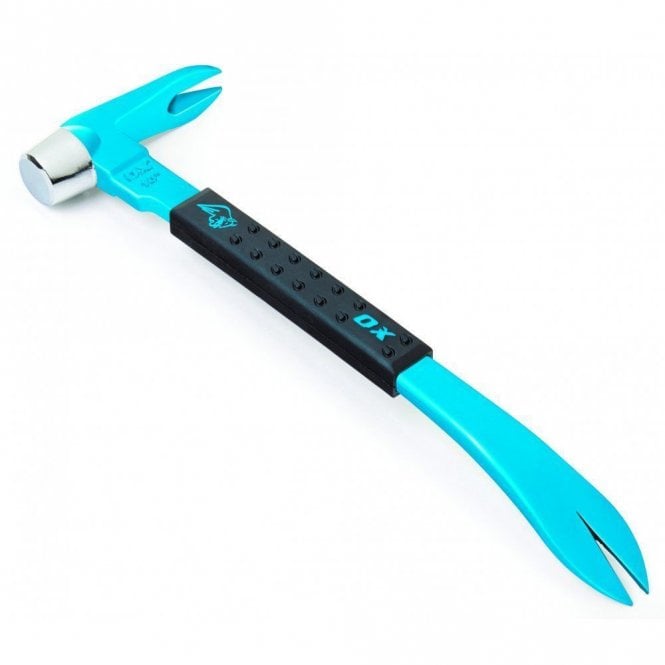 OX Tools 12