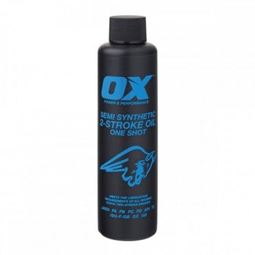 12 x 100ML Pro One Shot Oil Ox-P189301 