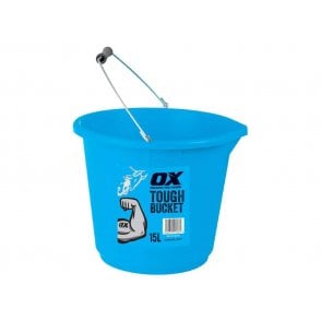 15L Pro Tough Bucket