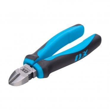 160MM Pro Diagonal Cutting Pliers OX-P321416