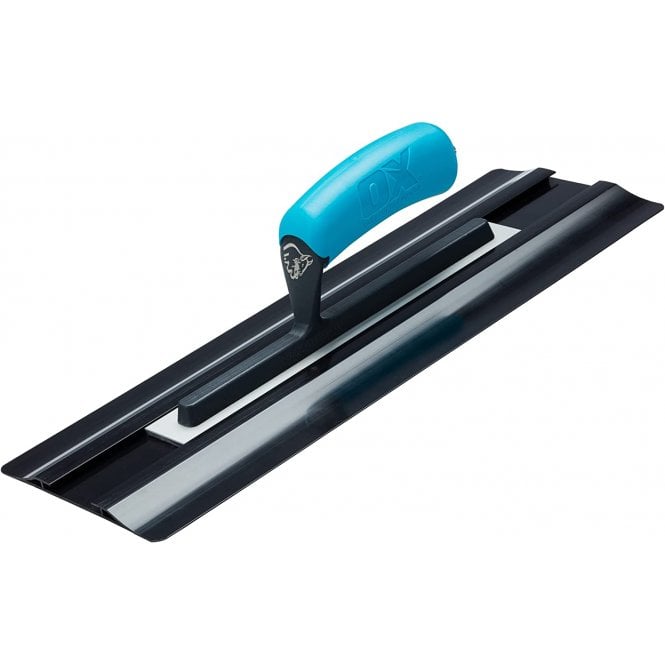 OX Tools 18