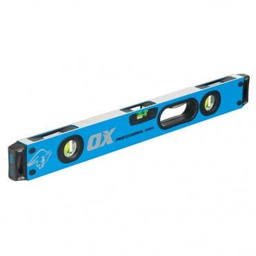 1800mm Pro Spirit Level Ox-P024418