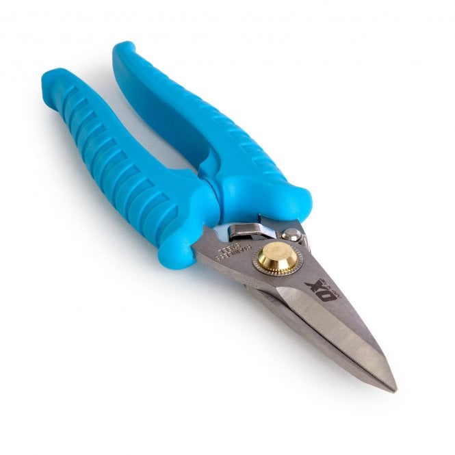 OX Tools 185mm Pro Durable Ultra-Sharp Snips  Ox-P233001