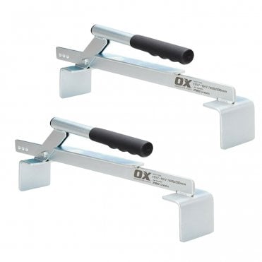 2 x Pro Brick Carrier - Twin Pack