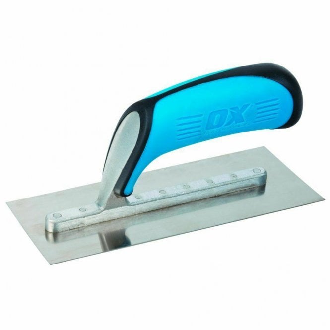 OX Tools 200mm x 75mm Pro Small Trowel Ox-P013808