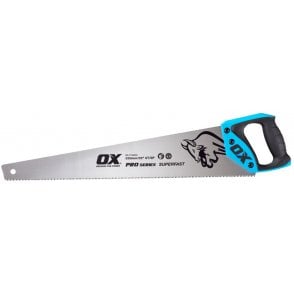 22" Pro Hand Saw
